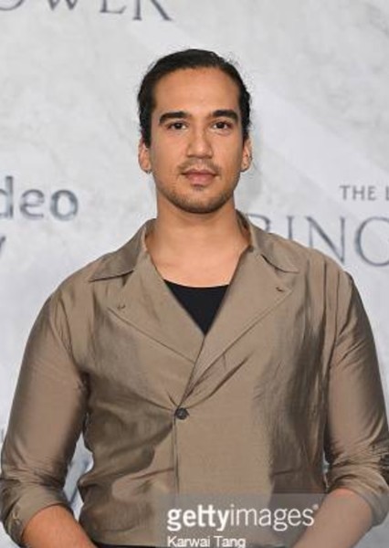 Nathaniel Curtis photo
