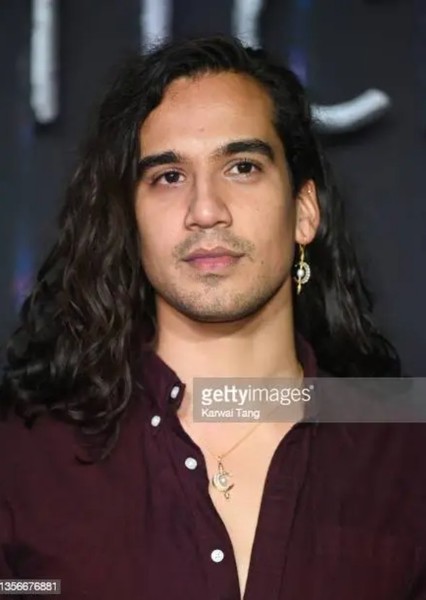 Nathaniel Curtis photo