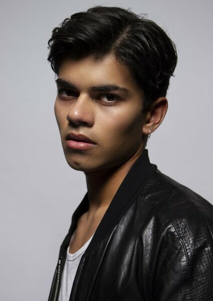 Nathaniel Dass photo