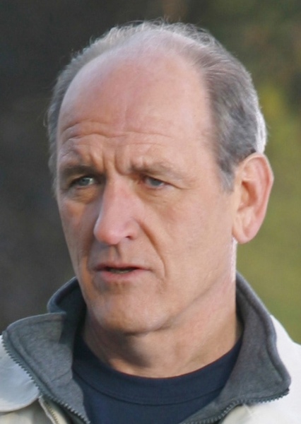 Nathaniel Fisher (Six Feet Under)