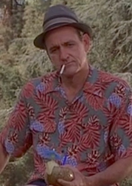 Nathaniel Fisher (Six Feet Under)