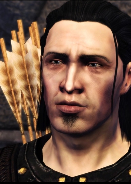 Nathaniel Howe (Dragon Age)