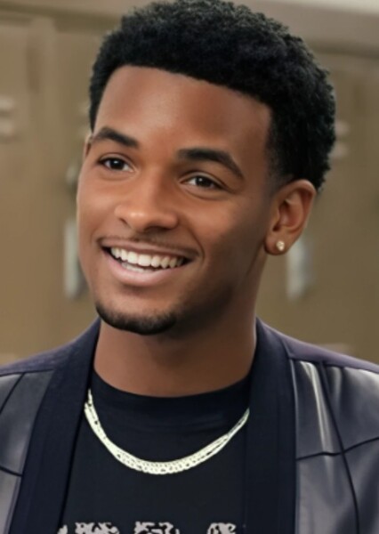 Young Jermaine