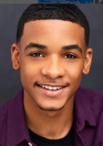 Nathaniel Logan McIntyre photo