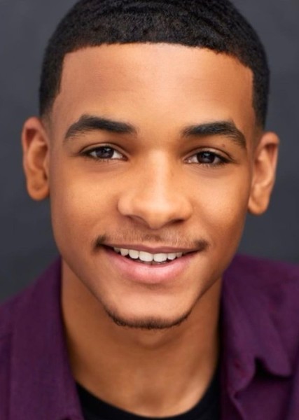 Nathaniel Logan McIntyre photo