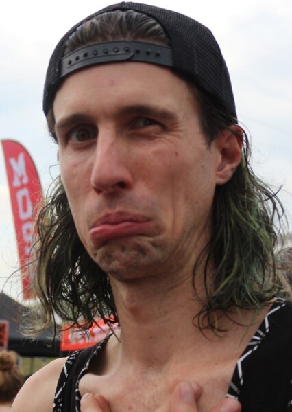 Nathaniel Motte