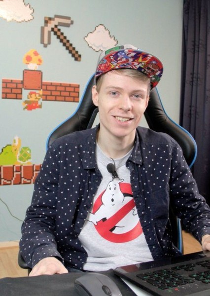 Nathaniël "Nathie" de Jong