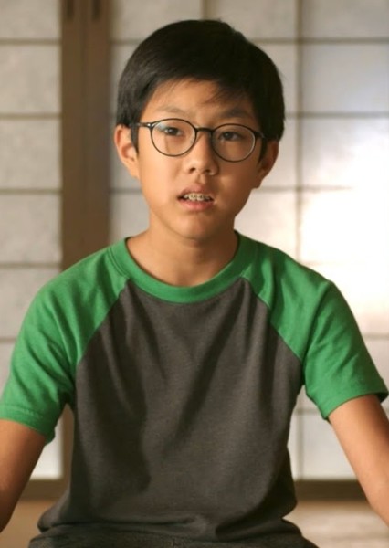 Nathaniel Oh photo