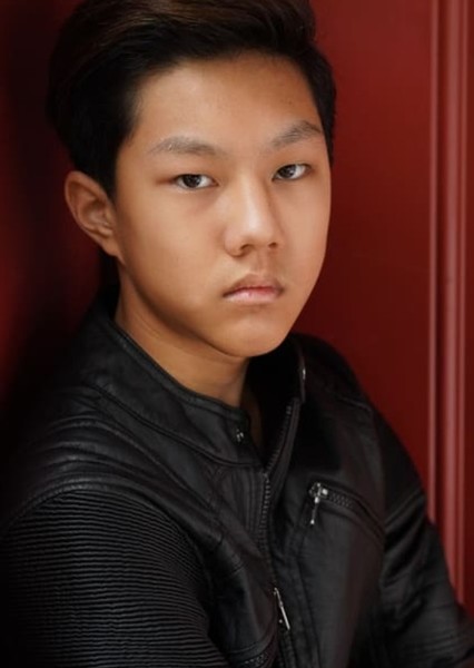 Nathaniel Oh photo