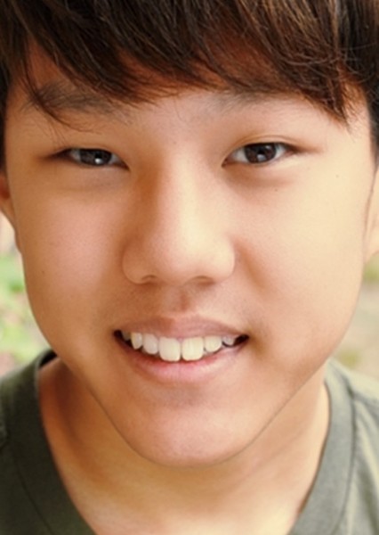 Nathaniel Oh photo