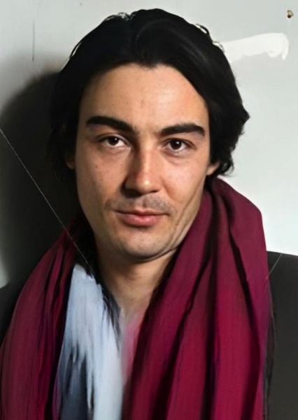 Nathaniel Parker