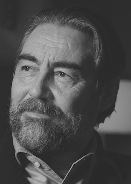 Nathaniel Parker