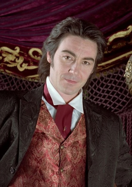 Nathaniel Parker