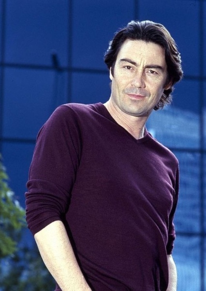 Nathaniel Parker