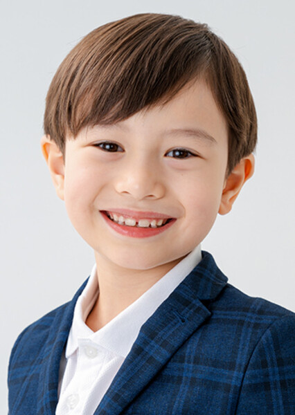 Nathaniel Tsubaki