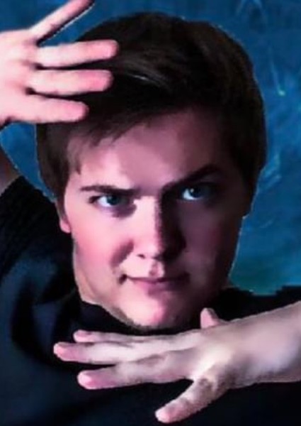 Nathaniel Weaver