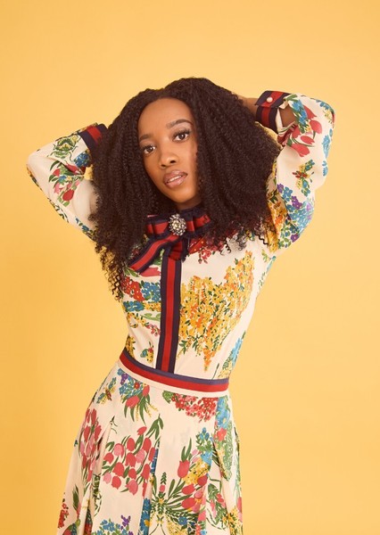 Nathanya Alexander photo