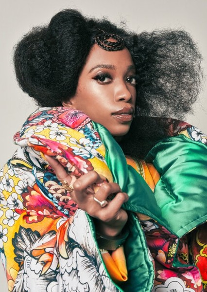Nathanya Alexander photo