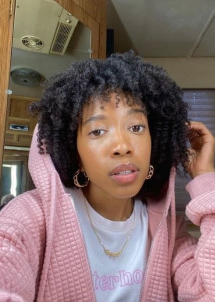Nathanya Alexander photo