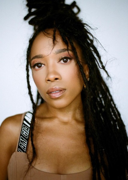 Nathanya Alexander photo