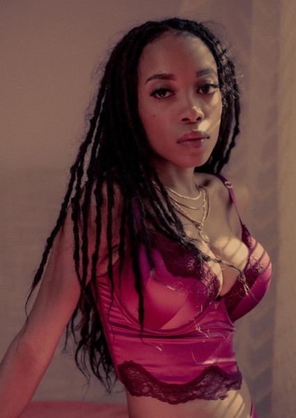 Nathanya Alexander photo