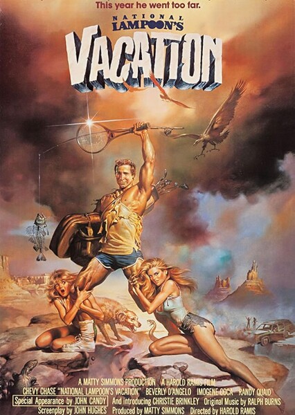 National Lampoon's Vacation photo