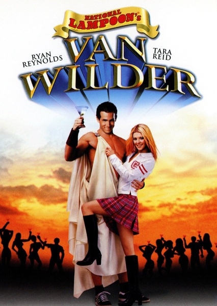 National Lampoon's Van Wilder