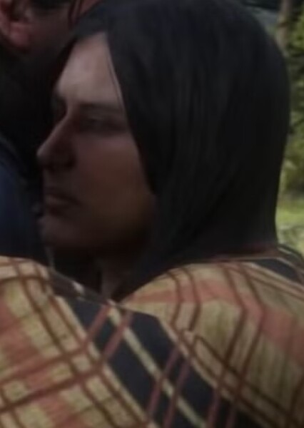 Native American Woman (RDR2)