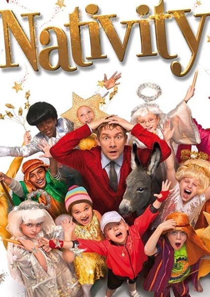 Nativity! photo