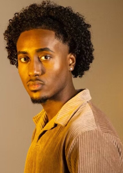 Natnael Solomon