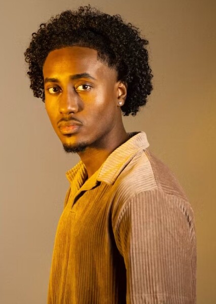 Natnael Solomon photo