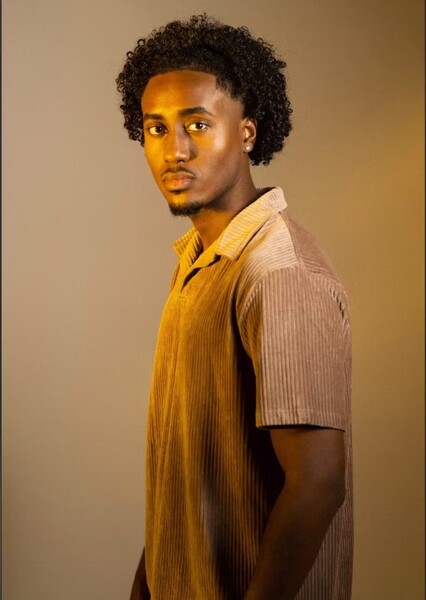 Natnael Solomon photo