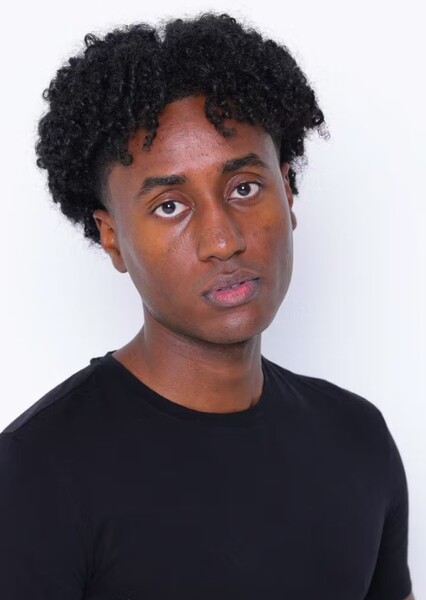 Natnael Solomon photo