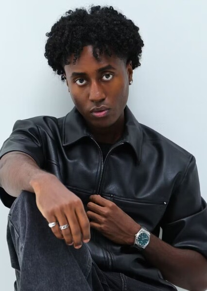 Natnael Solomon photo