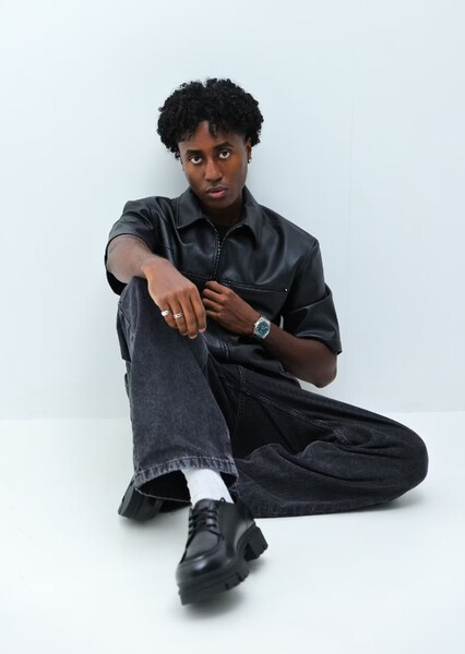 Natnael Solomon photo