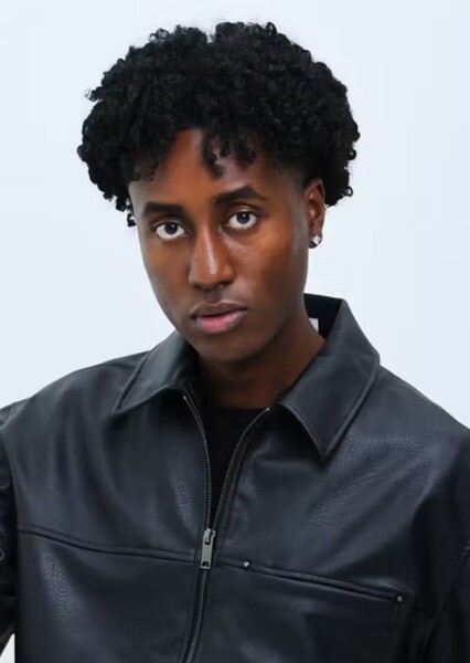 Natnael Solomon photo
