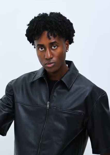 Natnael Solomon photo