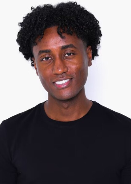 Natnael Solomon photo