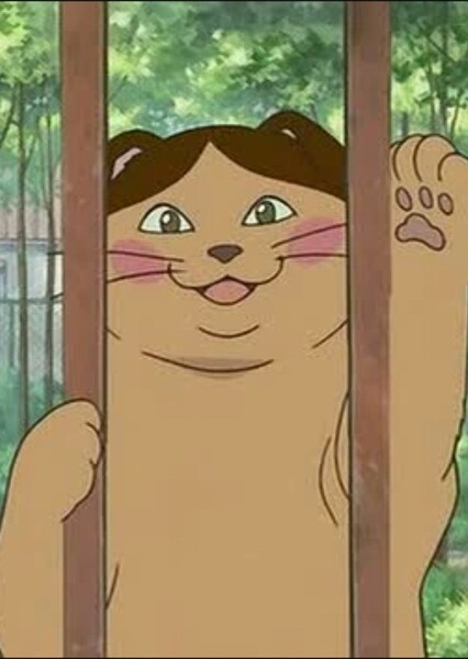 Natoru (The Cat Returns)