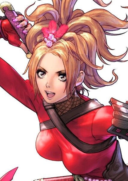 Natsu