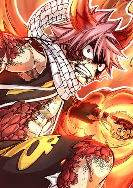Natsu Dragneel photo