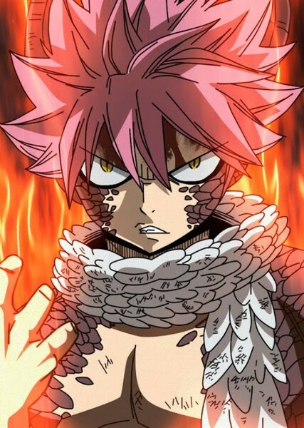 Natsu Dragneel