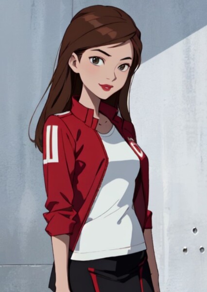 Natsu Hinamori