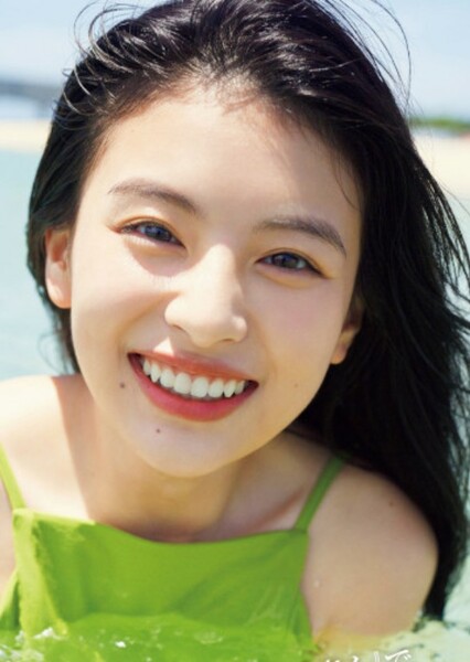 Natsuki Deguchi photo