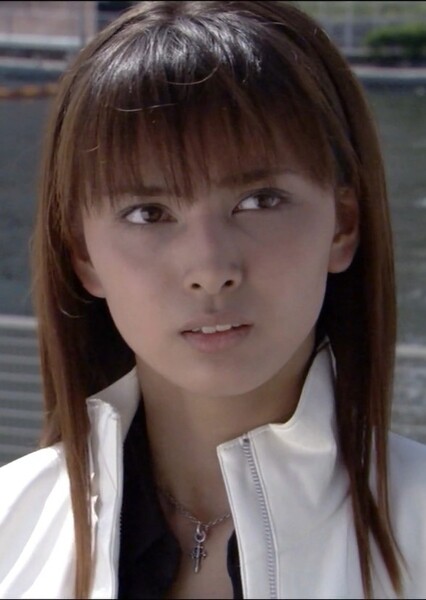 Natsuki Kato photo