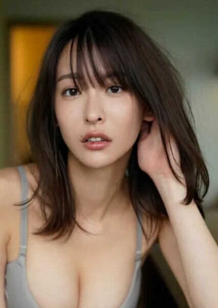 Natsuki Sena photo