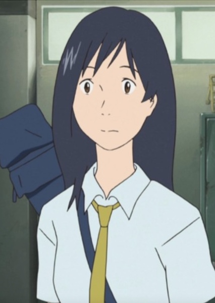 Natsuki Shinohara photo