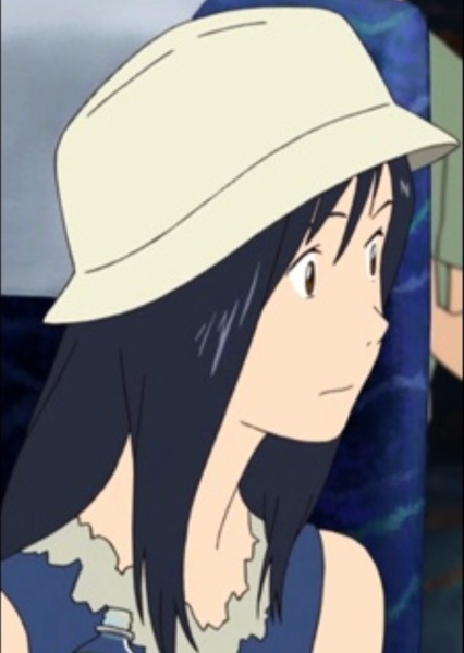 Natsuki Shinohara photo
