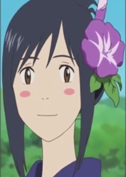 Natsuki Shinohara photo