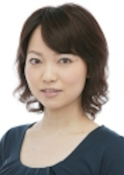 Natsuki Yoshihara